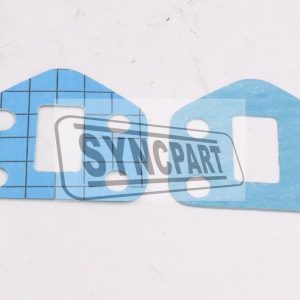 JCB Spare Parts Gasket 02/200823