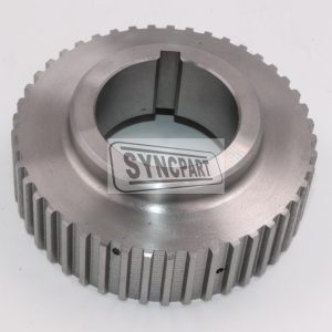 JCB Spare Parts Gear hub 04/500221
