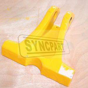 JCB Spare Parts Casting boom  123/06185