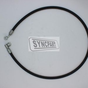 JCB Spare Parts HYDRO HOSE 611/73002