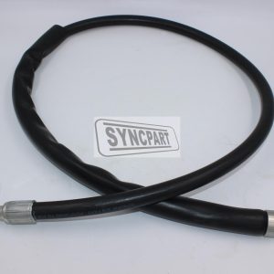 JCB Spare Parts HYDRO HOSE 613/36002
