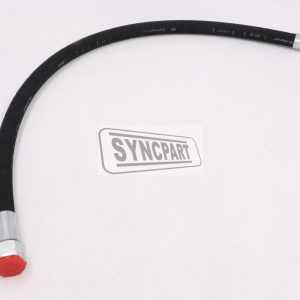 JCB Spare Parts Hose 613/36008