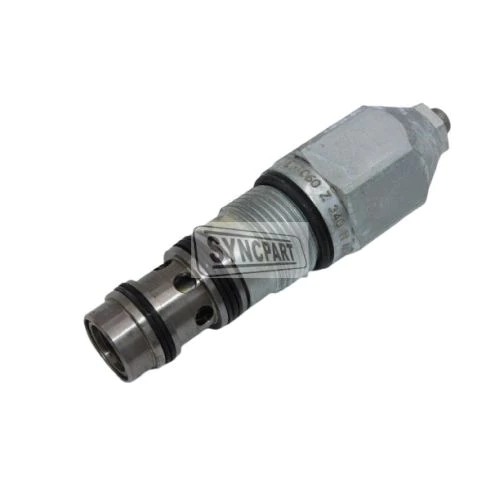 Solenoid 25/207300