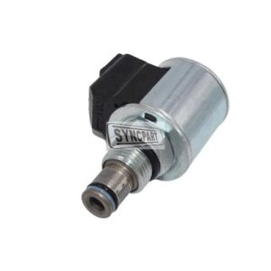 Solenoid 25/222657