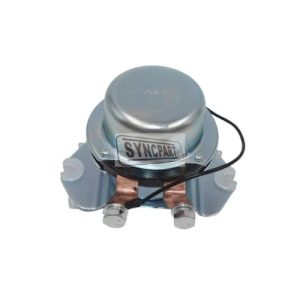 Solenoid 716/30205
