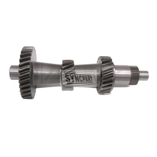 Gear Mainshaft