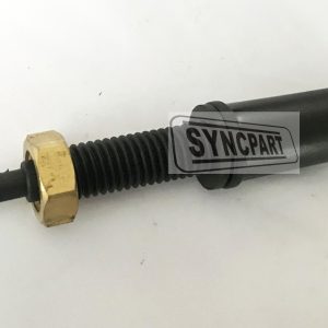 JCB Spare Parts   Jet washer  255/27003