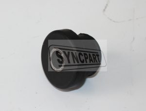 JCB Spare Parts Mounting Rubber 257/16801