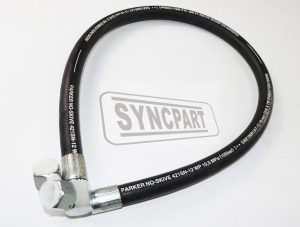 JCB Spare Parts     25AP/MU126