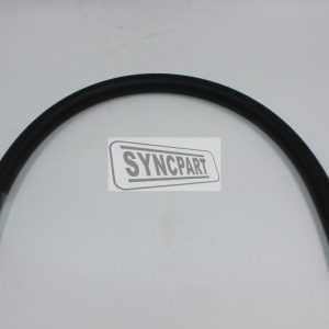 JCB Spare Parts RUBBER 649/51787