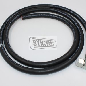 JCB Spare Parts RUBBER 649/51788