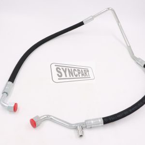 JCB Spare Parts Hose 649/52149