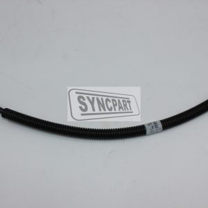JCB Spare Parts Lead fuse 718/20120