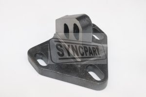 JCB Spare Parts Bracket 02/101656