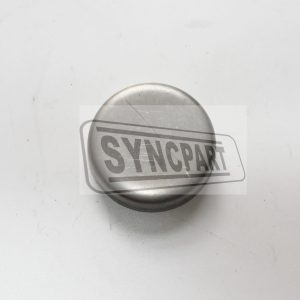 JCB Spare Parts Plug core 02/200454