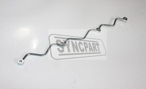 JCB Spare Parts HML 02/201700