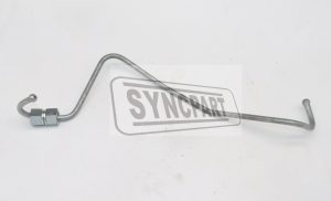 JCB Spare Parts Pipe 02/202343