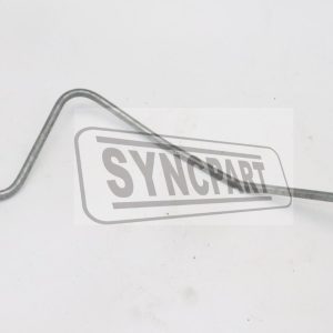 JCB Spare Parts Pipe 02/202343