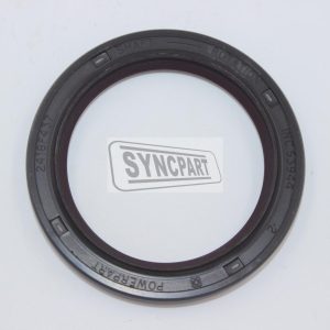 JCB Spare Parts Seal front oil 02/202591
