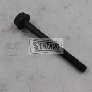 JCB Spare Parts Bolt 02/291234
