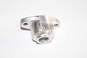 JCB Spare Parts Bracket 122/67407P