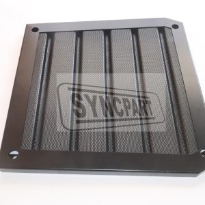 JCB Spare Parts GRILLE 123/01424