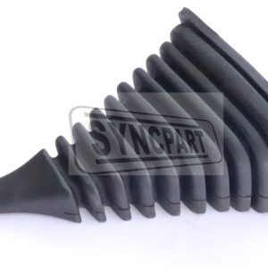 JCB Spare Parts RUBBER 123/02096