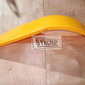 JCB Spare Parts Fender left hand 123/02298
