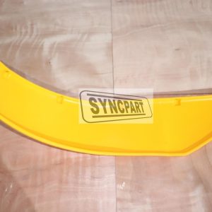 JCB Spare Parts Fender left hand 123/02299