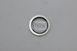 JCB Spare Parts BONDED WASHER 1406/0017