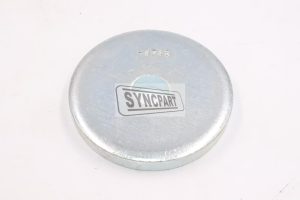 JCB Spare Parts Plate compression 141/00561