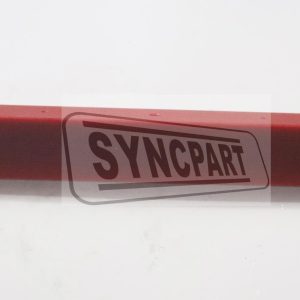 JCB Spare Parts Pad wear 141/01778
