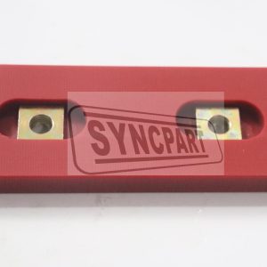 JCB Spare Parts Pad wear 141/64500