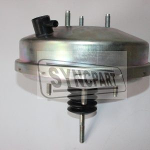 JCB Spare Parts Servo 9 inch 15/903801