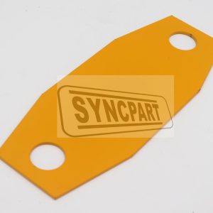 JCB Spare Parts Shim 3mm thick 157/30109