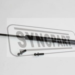 JCB Spare Parts Strut Gas 160/13324