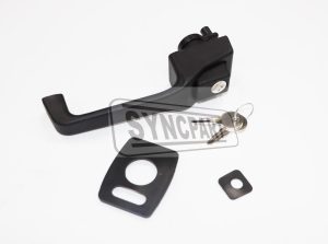 JCB Spare Parts 263/05500