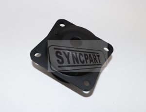 JCB Spare Parts     265/01017