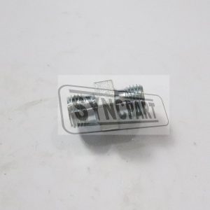 JCB Spare Parts Adapter 1604/0002