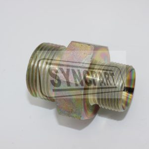 JCB Spare Parts Adapter 1606/0012