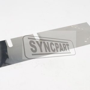 JCB Spare Parts Shim 0.5mm thick 162/01133A
