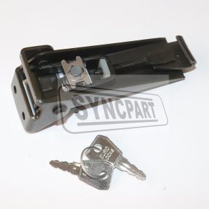 JCB Spare Parts Latch Tension 162/02575