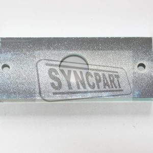 JCB Spare Parts Plate latch support 162/03612