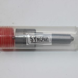 JCB Spare Parts NOZZLE 17/104201