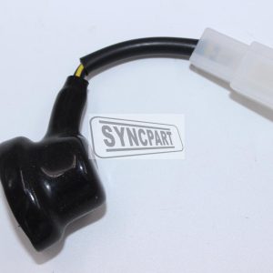 JCB Spare Parts Wire lead 17/918123