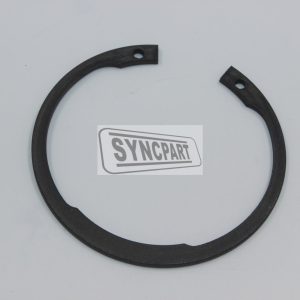 JCB Spare Parts Circlip Internal 2203/1068