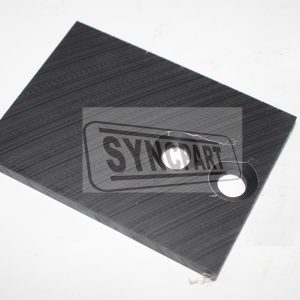 JCB Spare Parts Plate support 231/33802