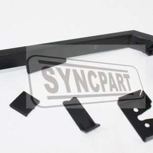 JCB Spare Parts Handle assembly 234/19800