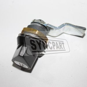 JCB Spare Parts Barrel lock 236/41016