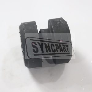 JCB Spare Parts Mount Engine 242/00392